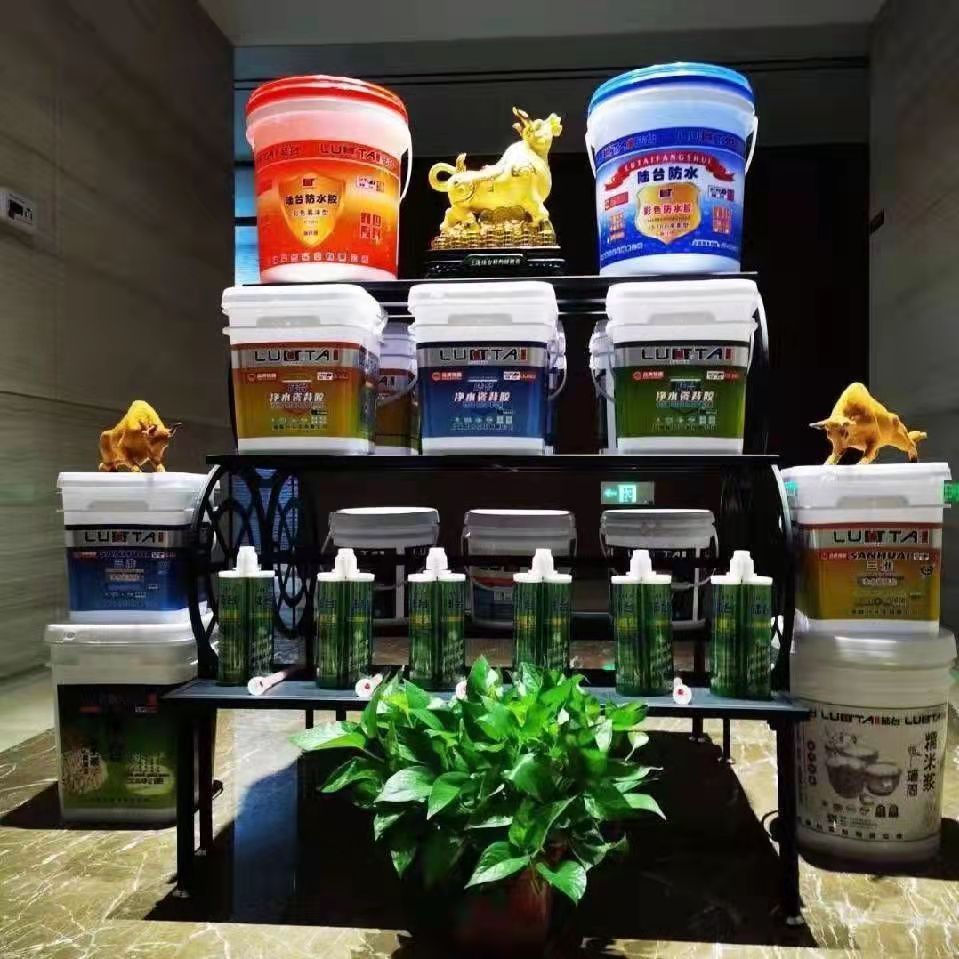 瓷磚背膠的作用是什么？